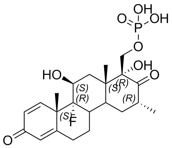 Dexamethasone Impurity 85